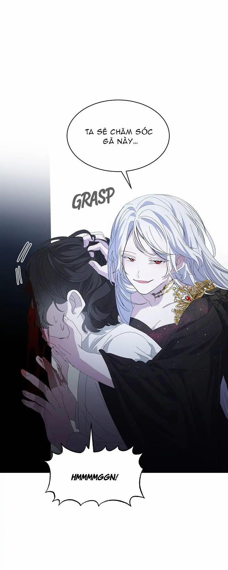 Ma Cà Rồng Muốn Được Chết Thanh Thản 23.1 trang 27