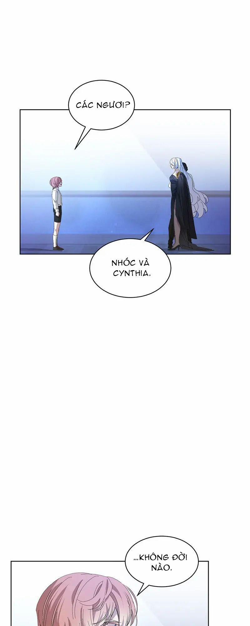 Ma Cà Rồng Muốn Được Chết Thanh Thản 23.1 trang 29