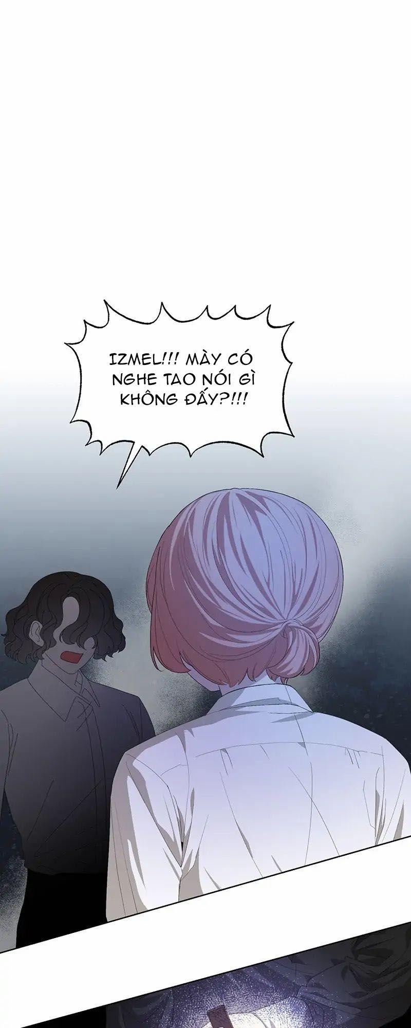 Ma Cà Rồng Muốn Được Chết Thanh Thản 23.1 trang 3