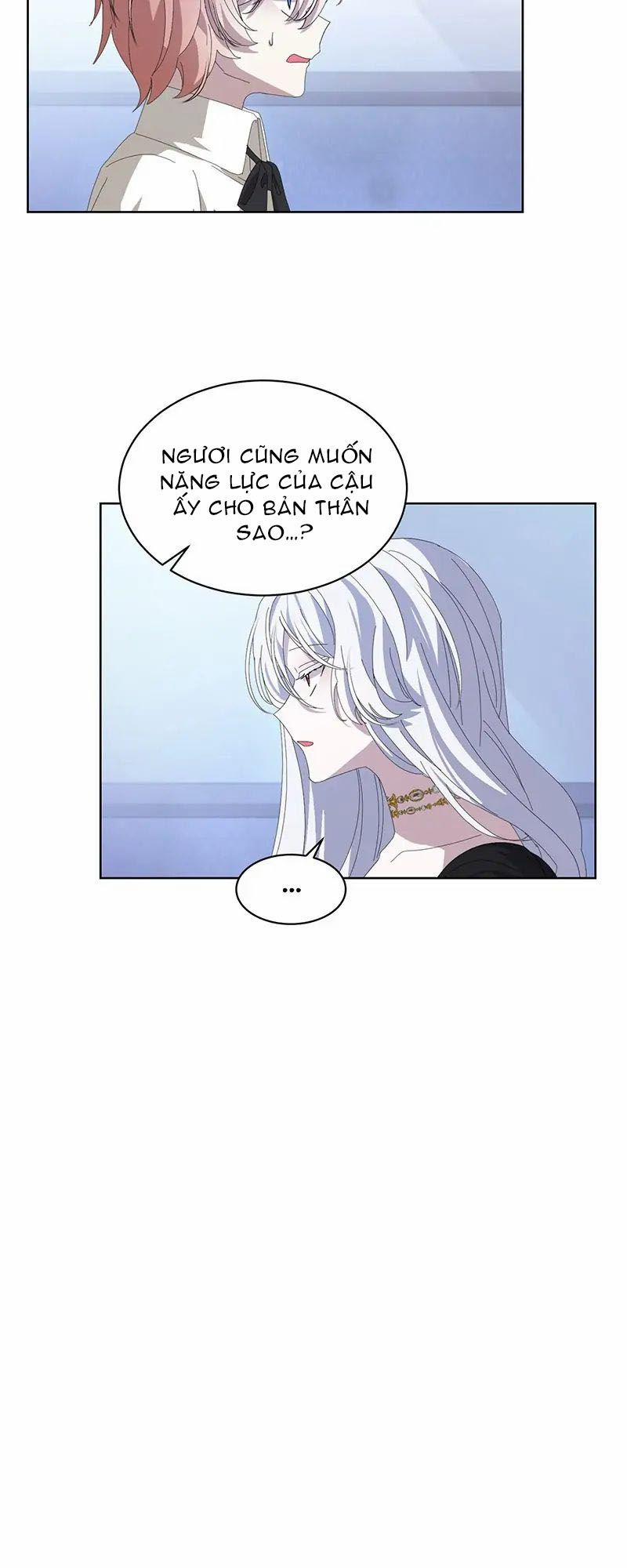 Ma Cà Rồng Muốn Được Chết Thanh Thản 23.1 trang 30