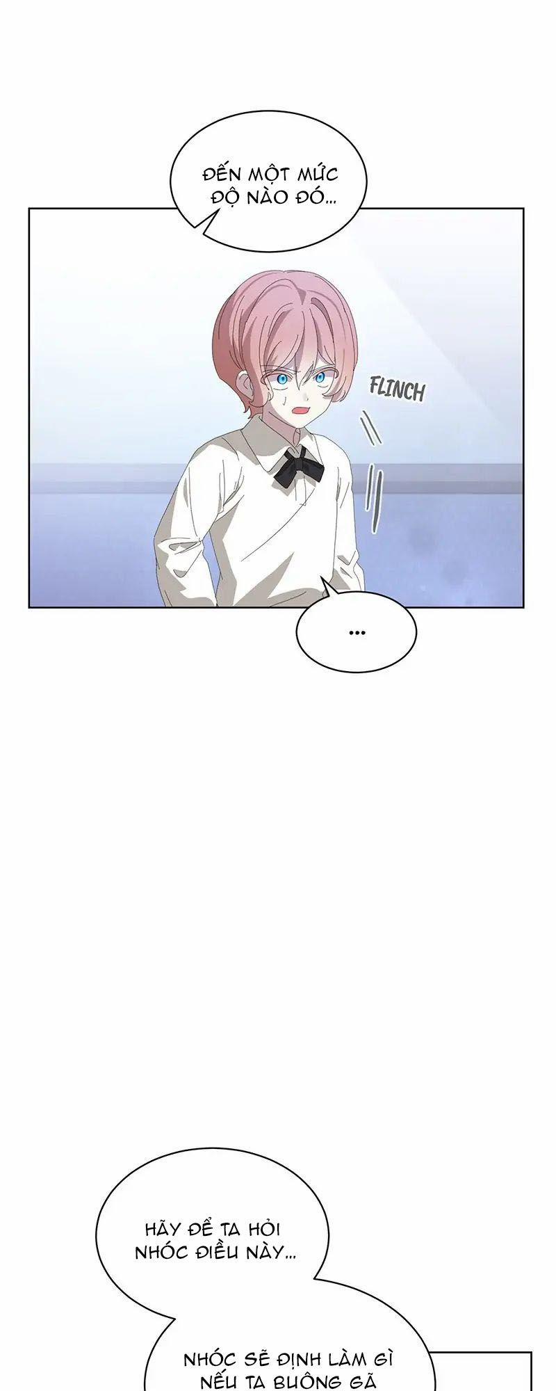 Ma Cà Rồng Muốn Được Chết Thanh Thản 23.1 trang 31