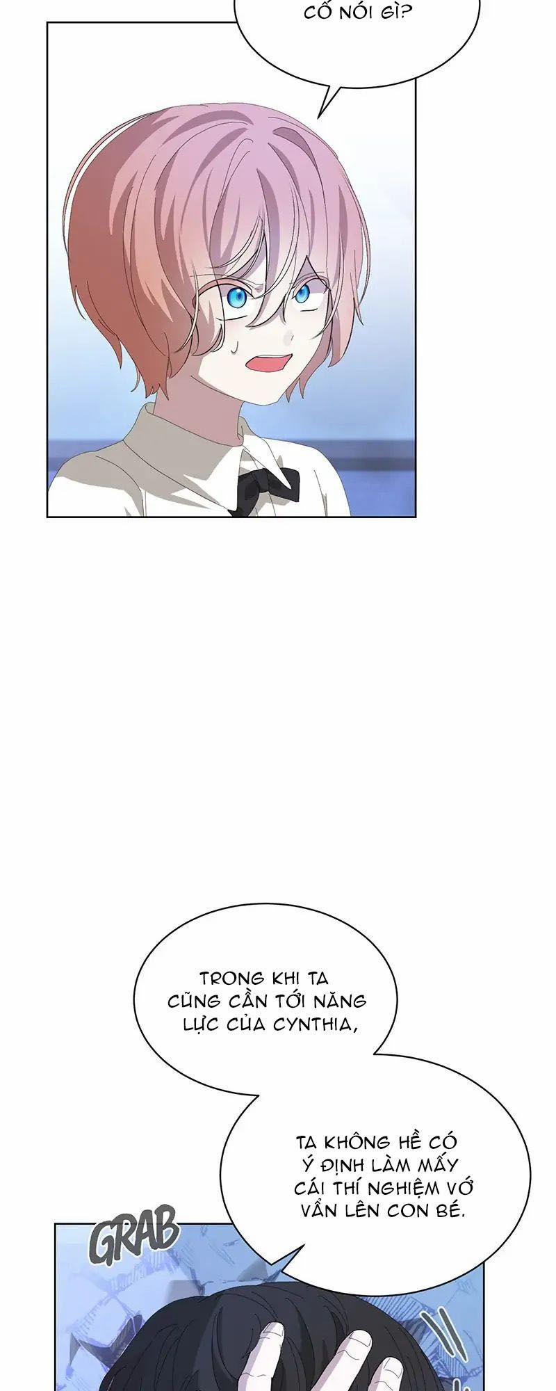 Ma Cà Rồng Muốn Được Chết Thanh Thản 23.1 trang 34