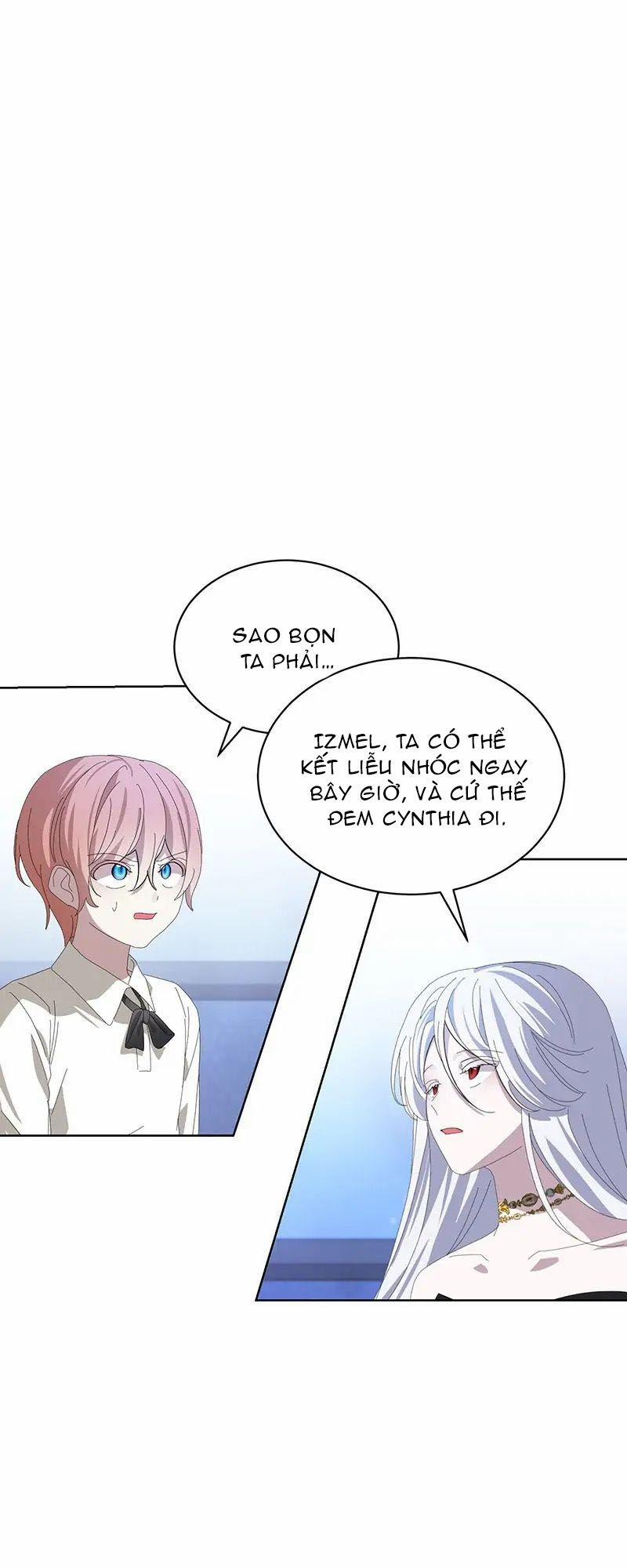 Ma Cà Rồng Muốn Được Chết Thanh Thản 23.1 trang 36