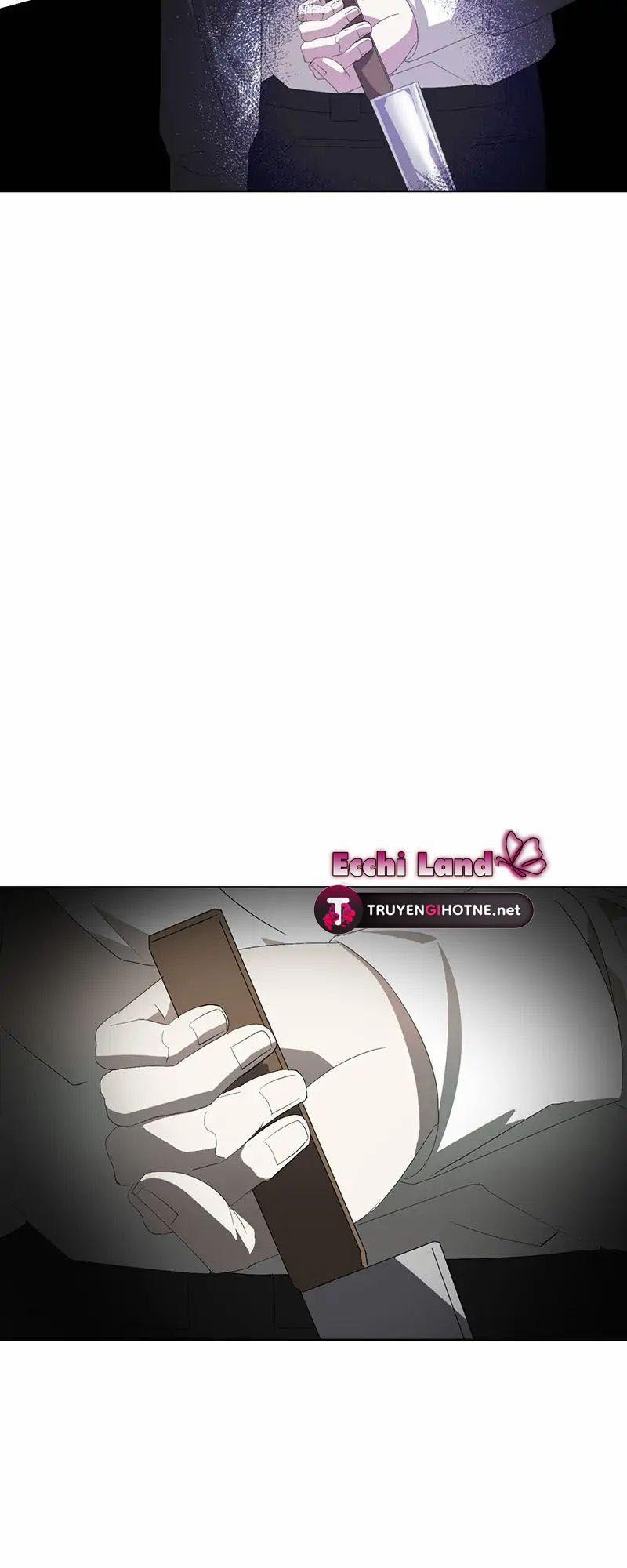 Ma Cà Rồng Muốn Được Chết Thanh Thản 23.1 trang 4