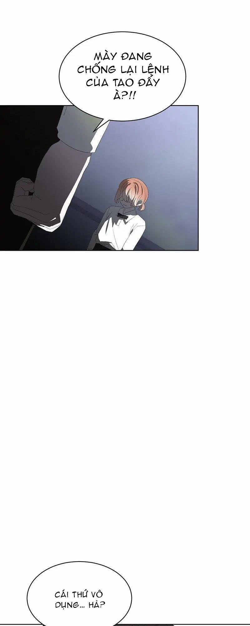 Ma Cà Rồng Muốn Được Chết Thanh Thản 23.1 trang 5