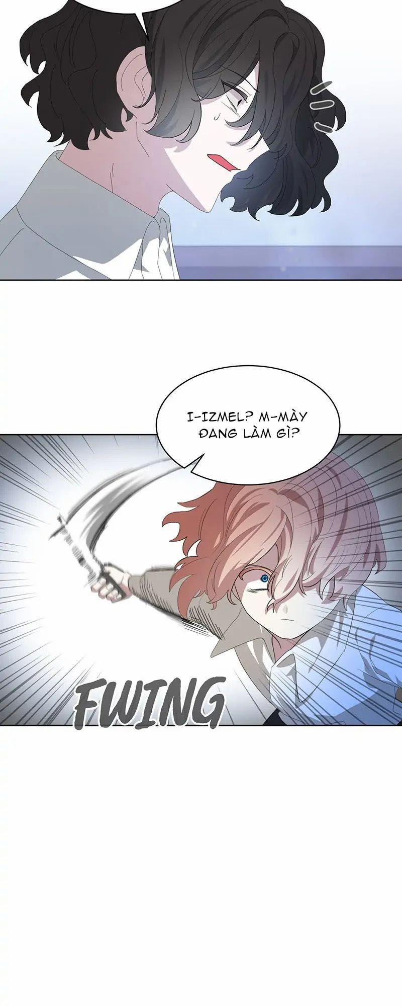 Ma Cà Rồng Muốn Được Chết Thanh Thản 23.1 trang 6