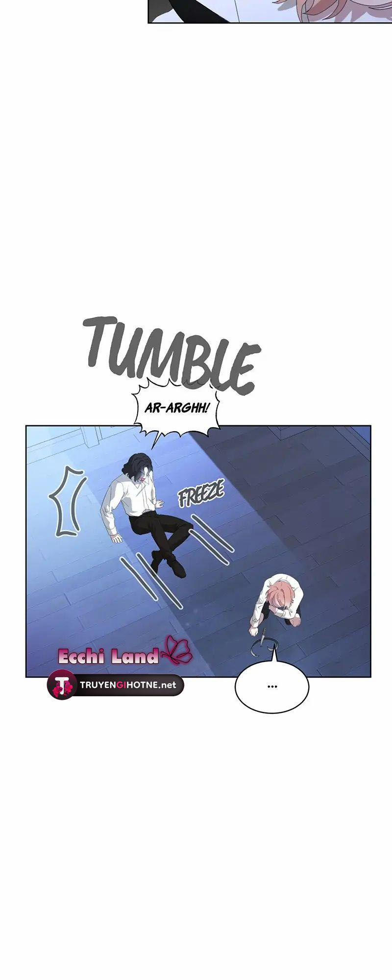 Ma Cà Rồng Muốn Được Chết Thanh Thản 23.1 trang 9