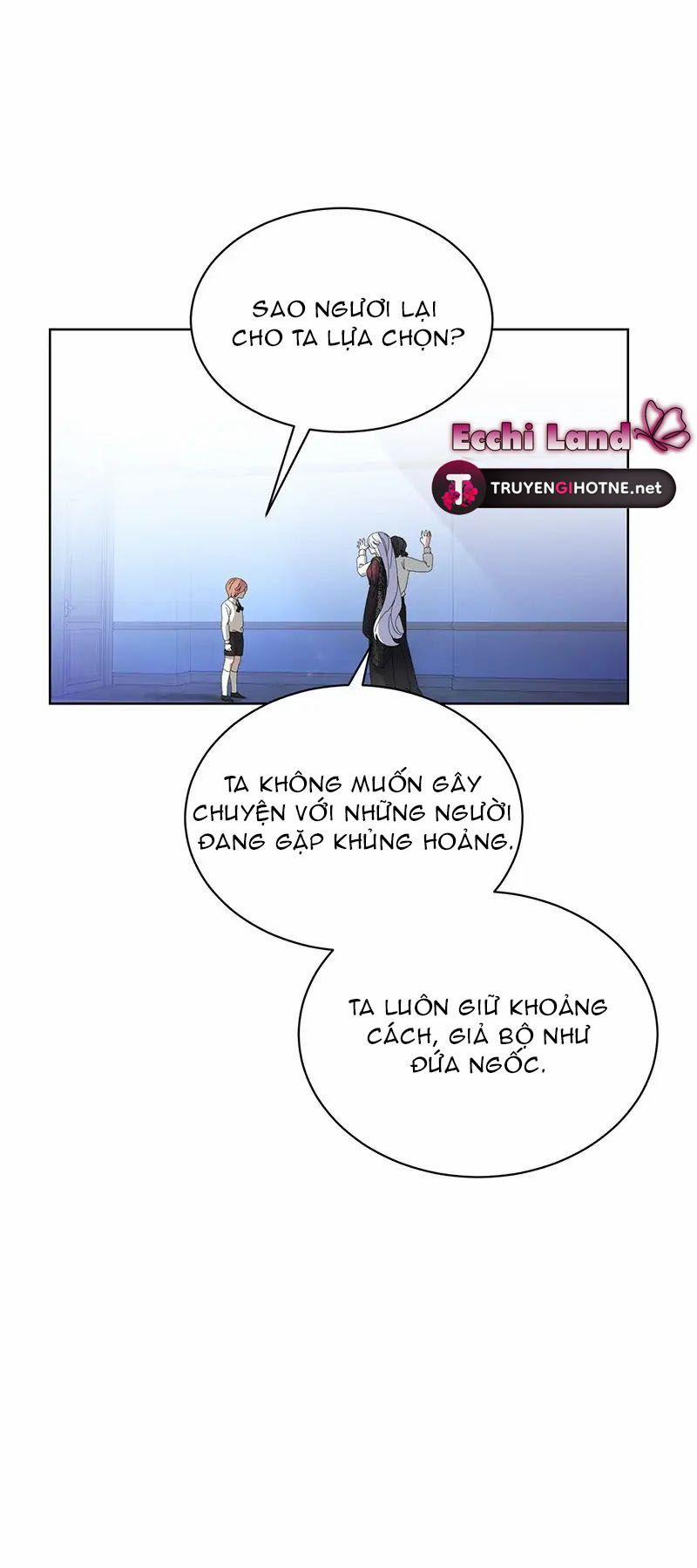 Ma Cà Rồng Muốn Được Chết Thanh Thản 23.2 trang 0