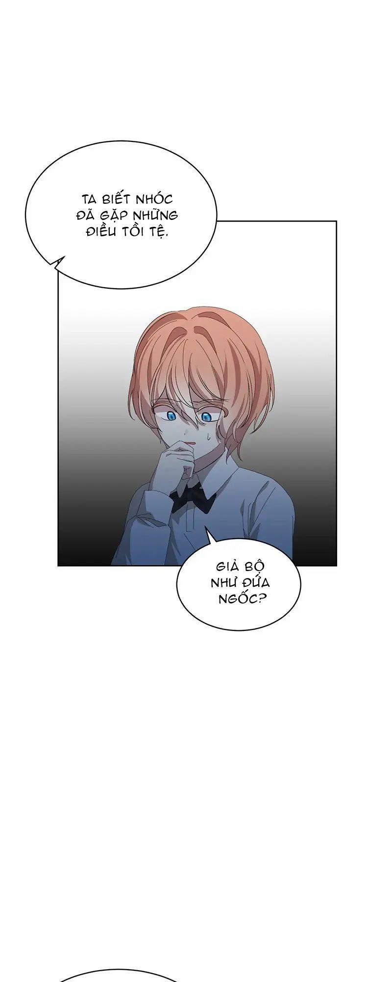 Ma Cà Rồng Muốn Được Chết Thanh Thản 23.2 trang 1