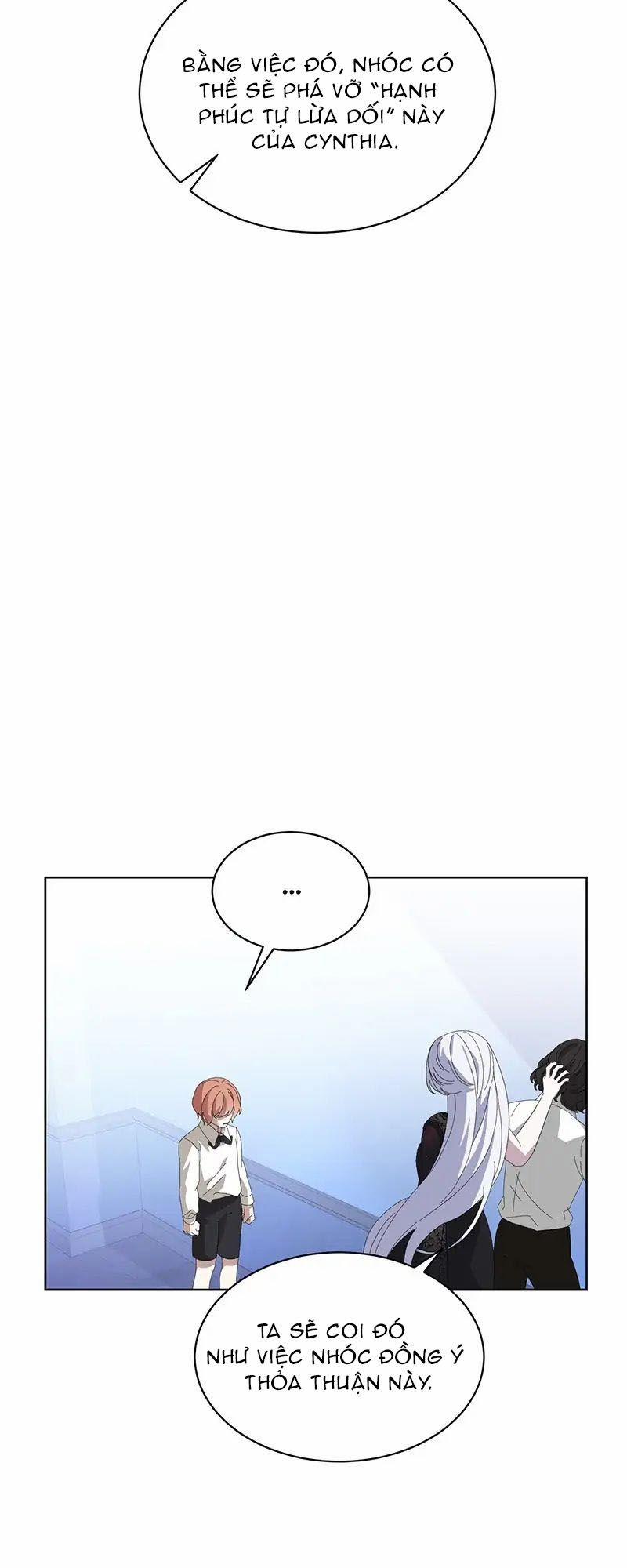 Ma Cà Rồng Muốn Được Chết Thanh Thản 23.2 trang 10