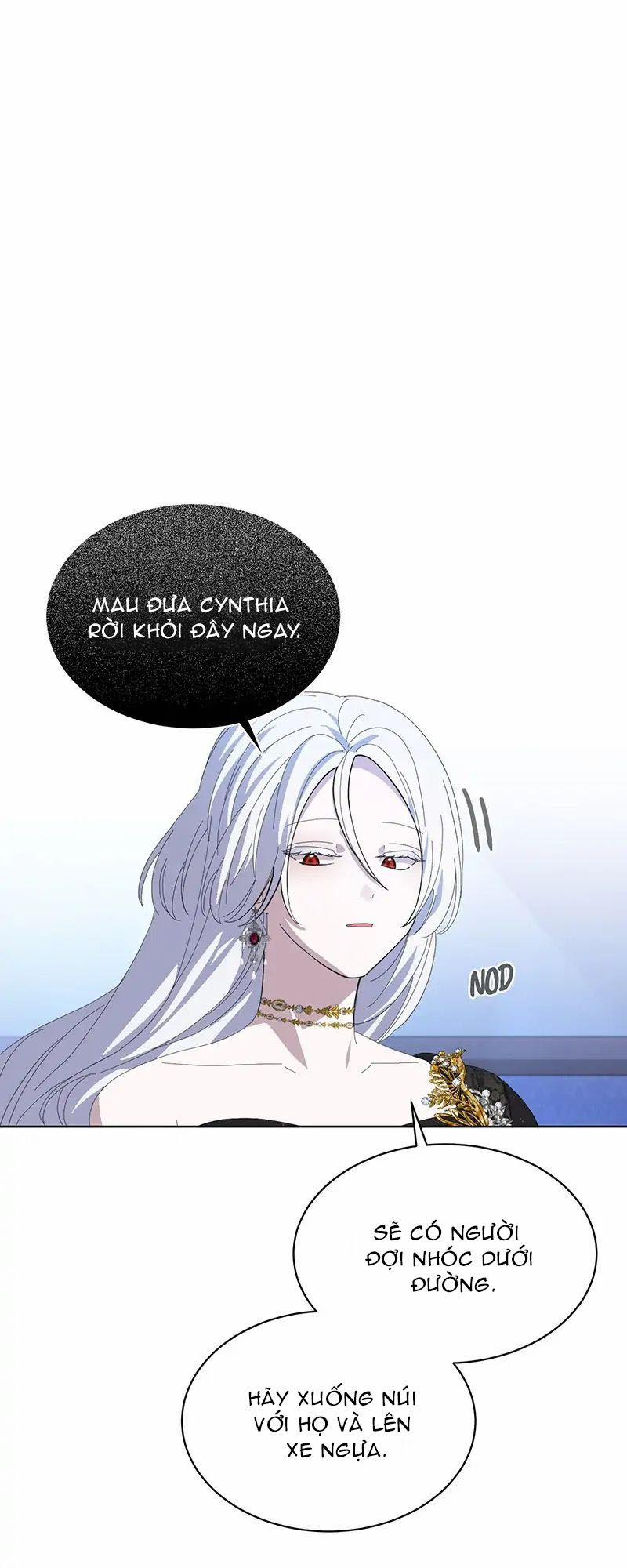 Ma Cà Rồng Muốn Được Chết Thanh Thản 23.2 trang 11