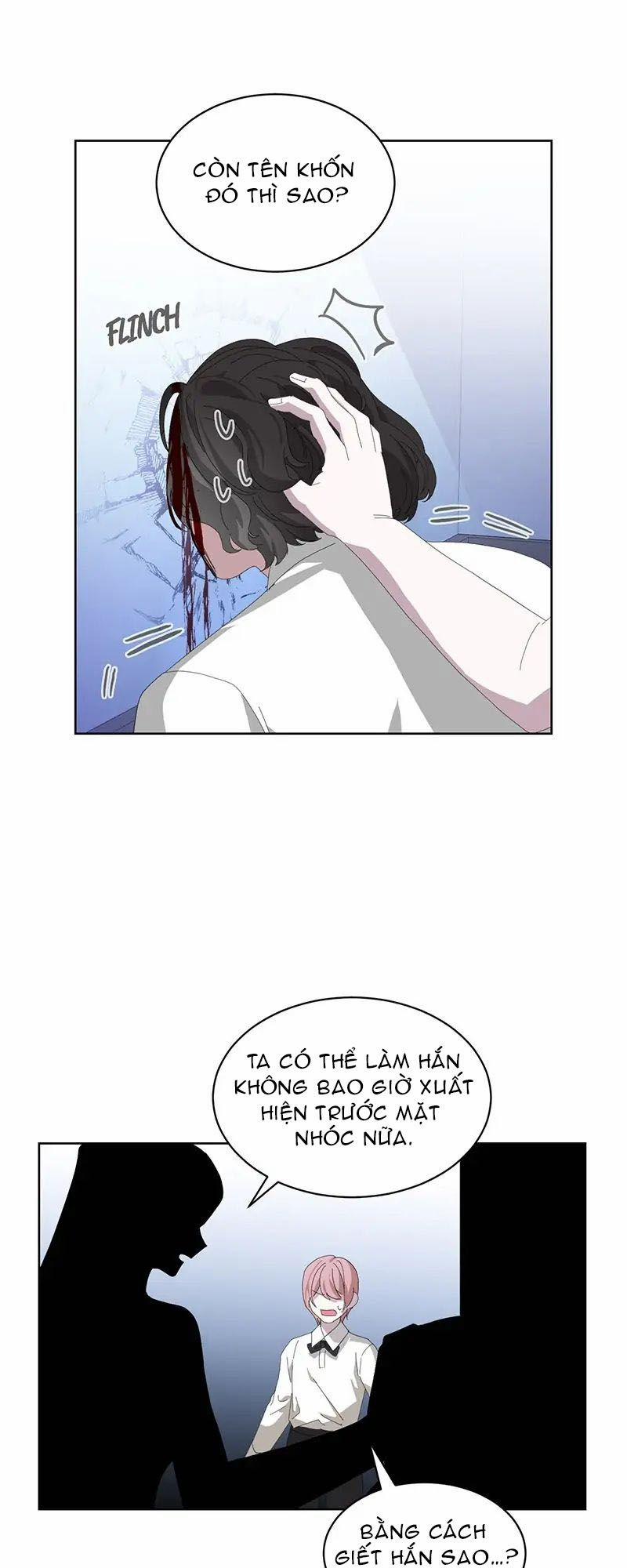 Ma Cà Rồng Muốn Được Chết Thanh Thản 23.2 trang 13