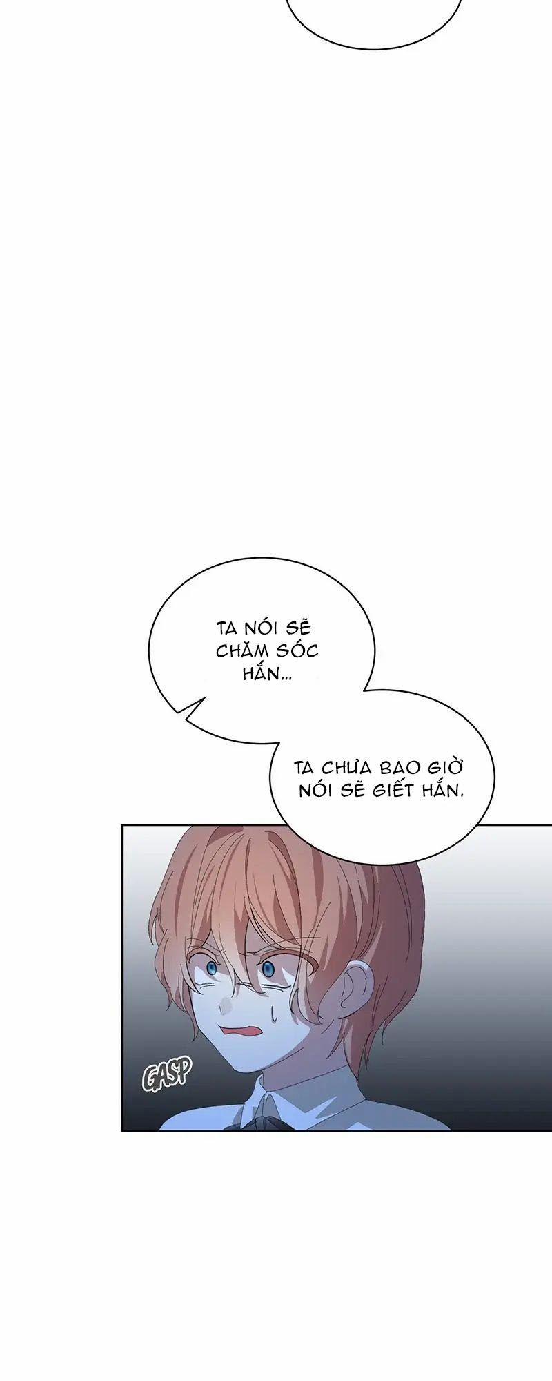 Ma Cà Rồng Muốn Được Chết Thanh Thản 23.2 trang 14