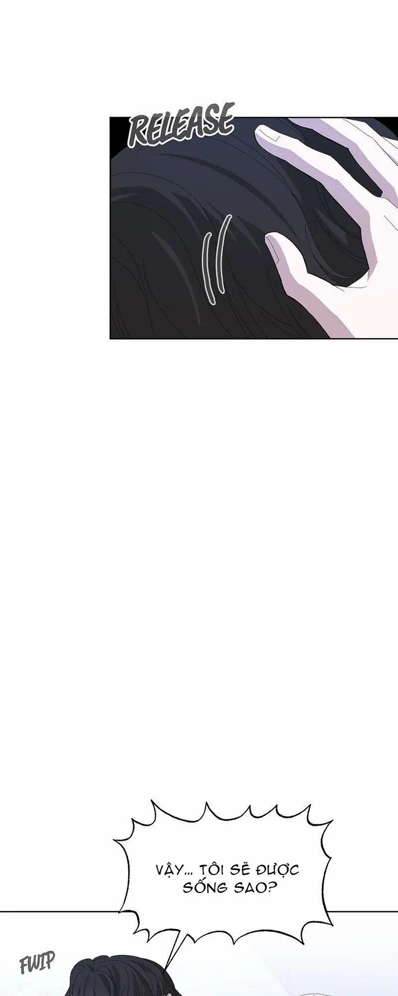 Ma Cà Rồng Muốn Được Chết Thanh Thản 23.2 trang 18