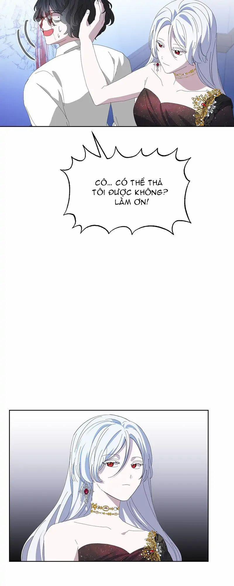 Ma Cà Rồng Muốn Được Chết Thanh Thản 23.2 trang 19