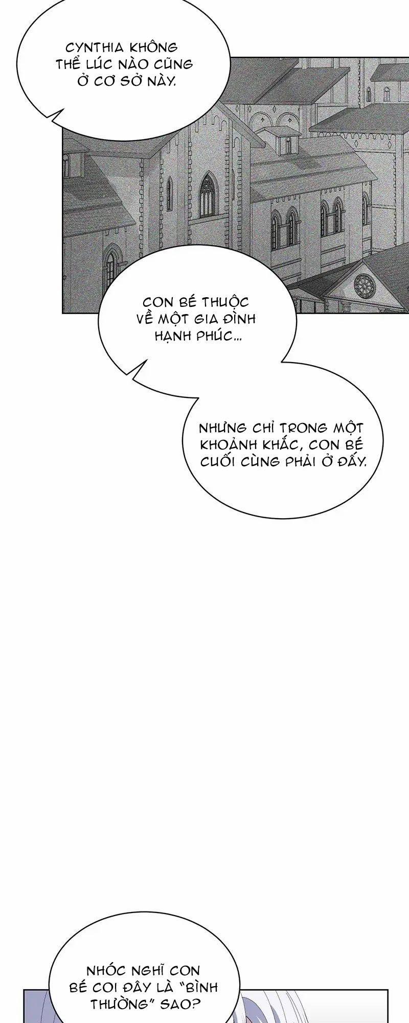 Ma Cà Rồng Muốn Được Chết Thanh Thản 23.2 trang 2