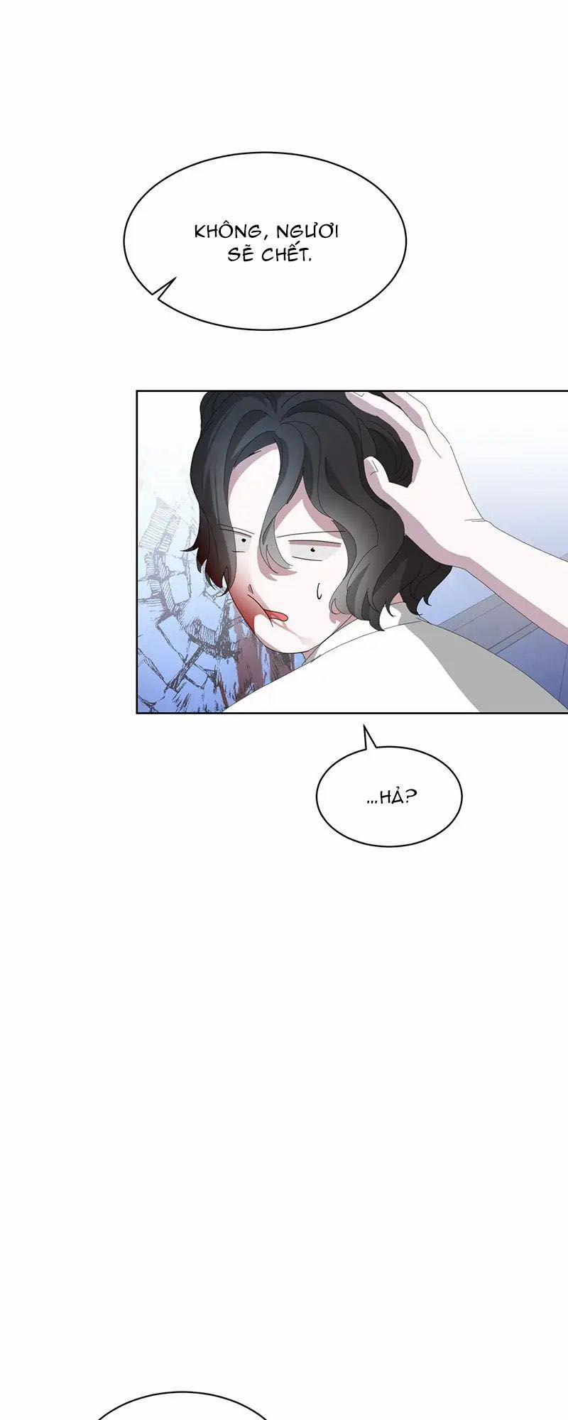 Ma Cà Rồng Muốn Được Chết Thanh Thản 23.2 trang 20