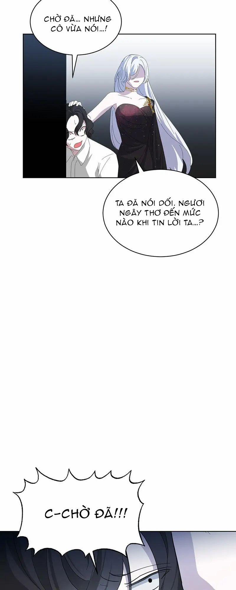 Ma Cà Rồng Muốn Được Chết Thanh Thản 23.2 trang 21