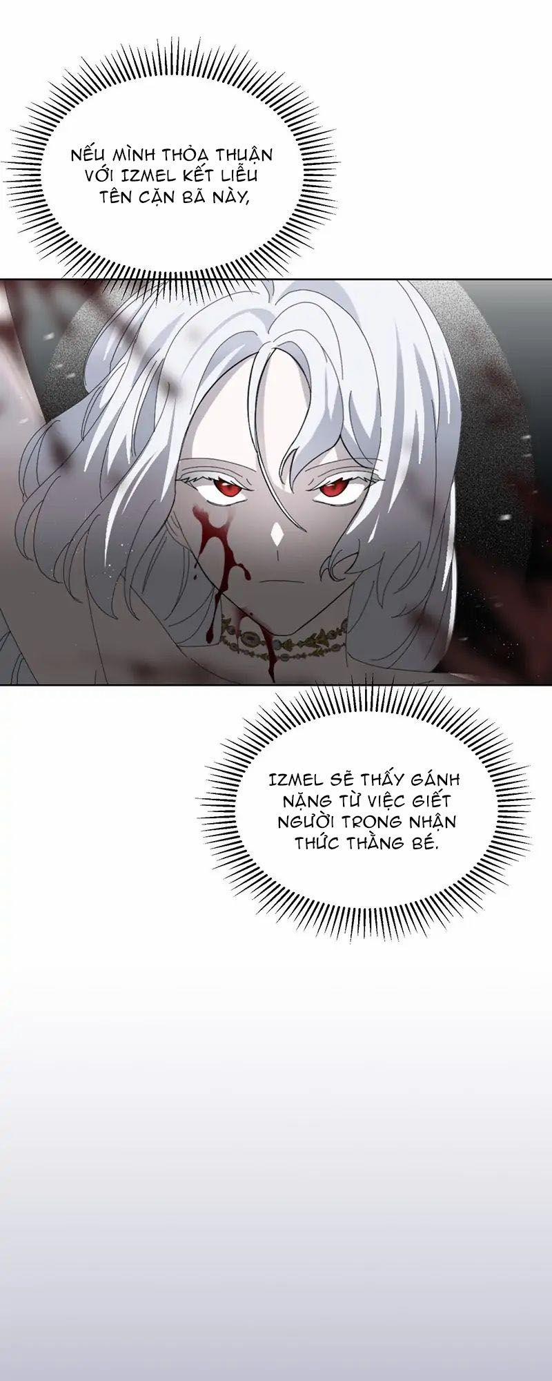 Ma Cà Rồng Muốn Được Chết Thanh Thản 23.2 trang 28