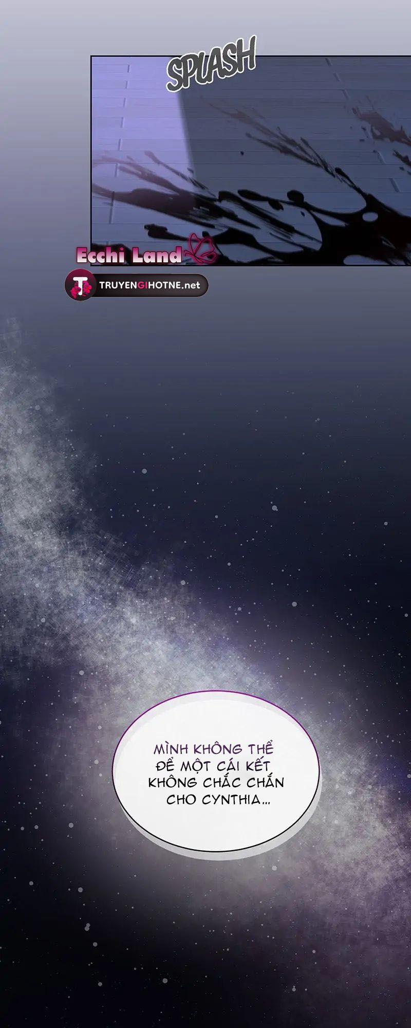 Ma Cà Rồng Muốn Được Chết Thanh Thản 23.2 trang 29