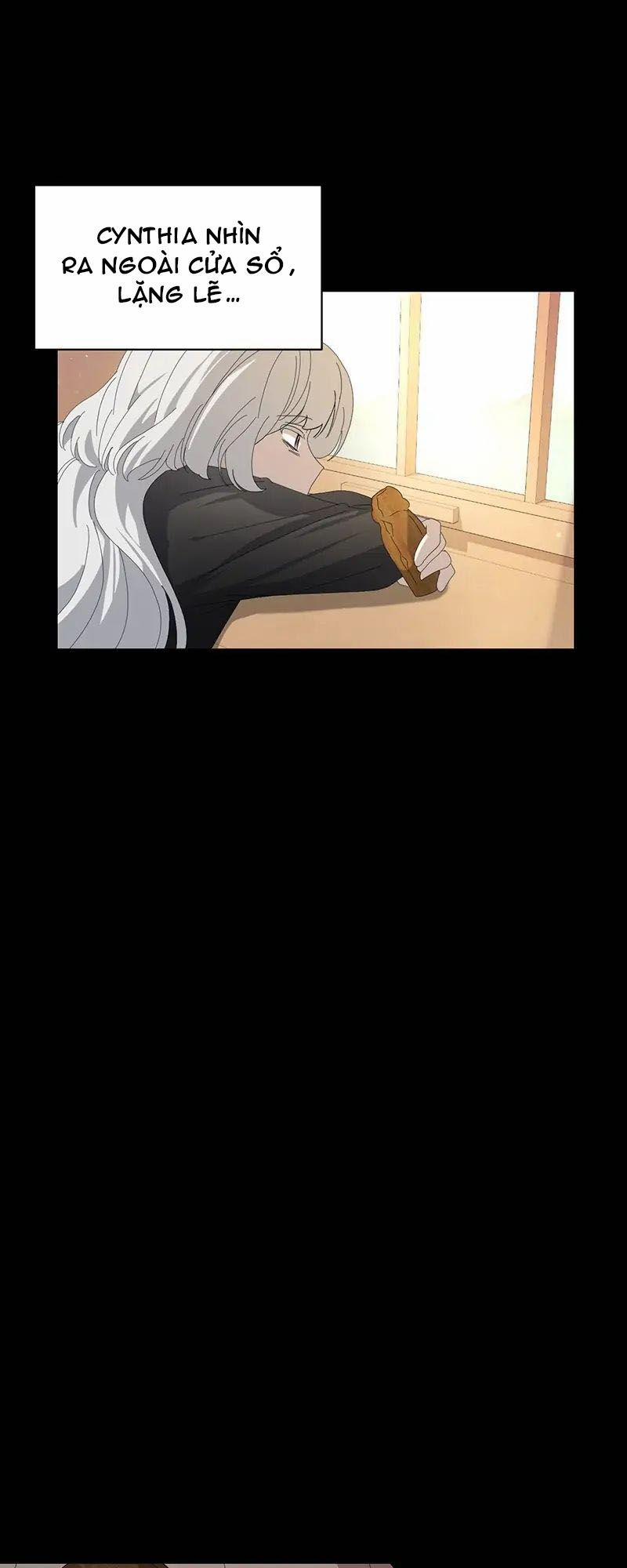 Ma Cà Rồng Muốn Được Chết Thanh Thản 23.2 trang 5