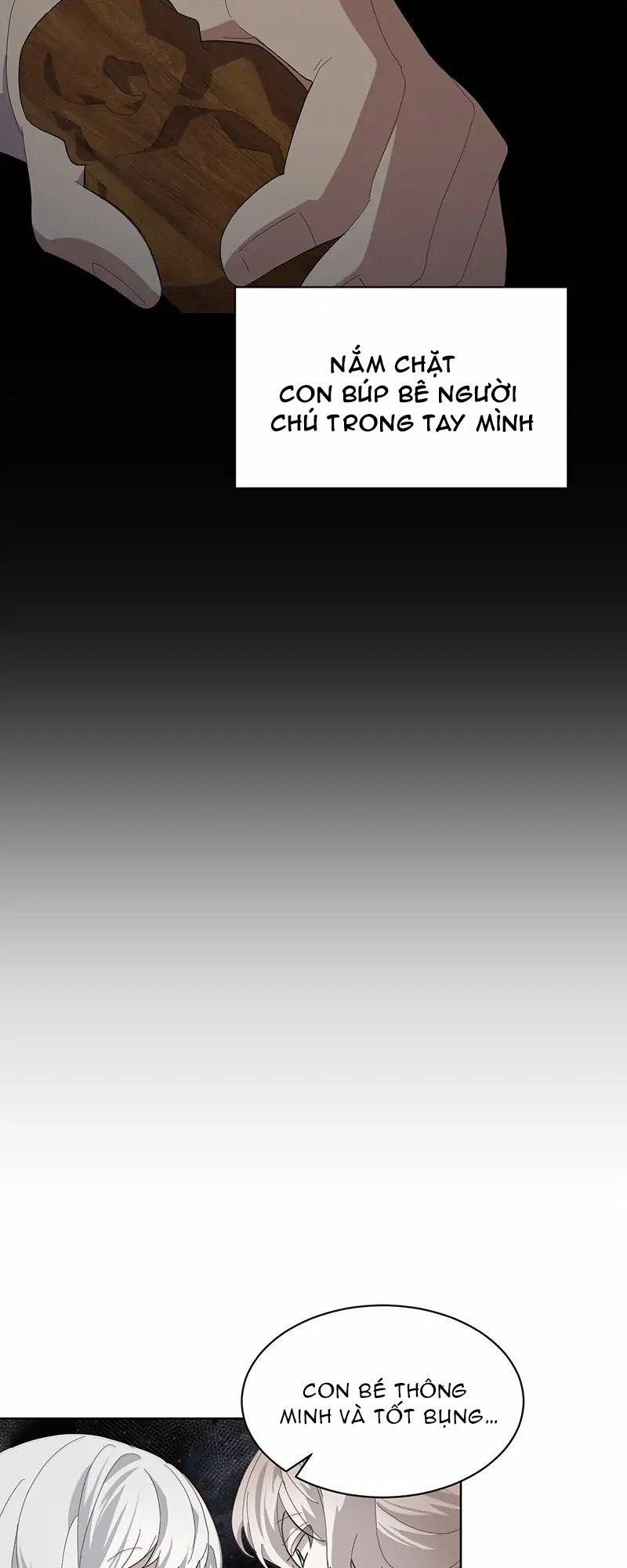 Ma Cà Rồng Muốn Được Chết Thanh Thản 23.2 trang 6