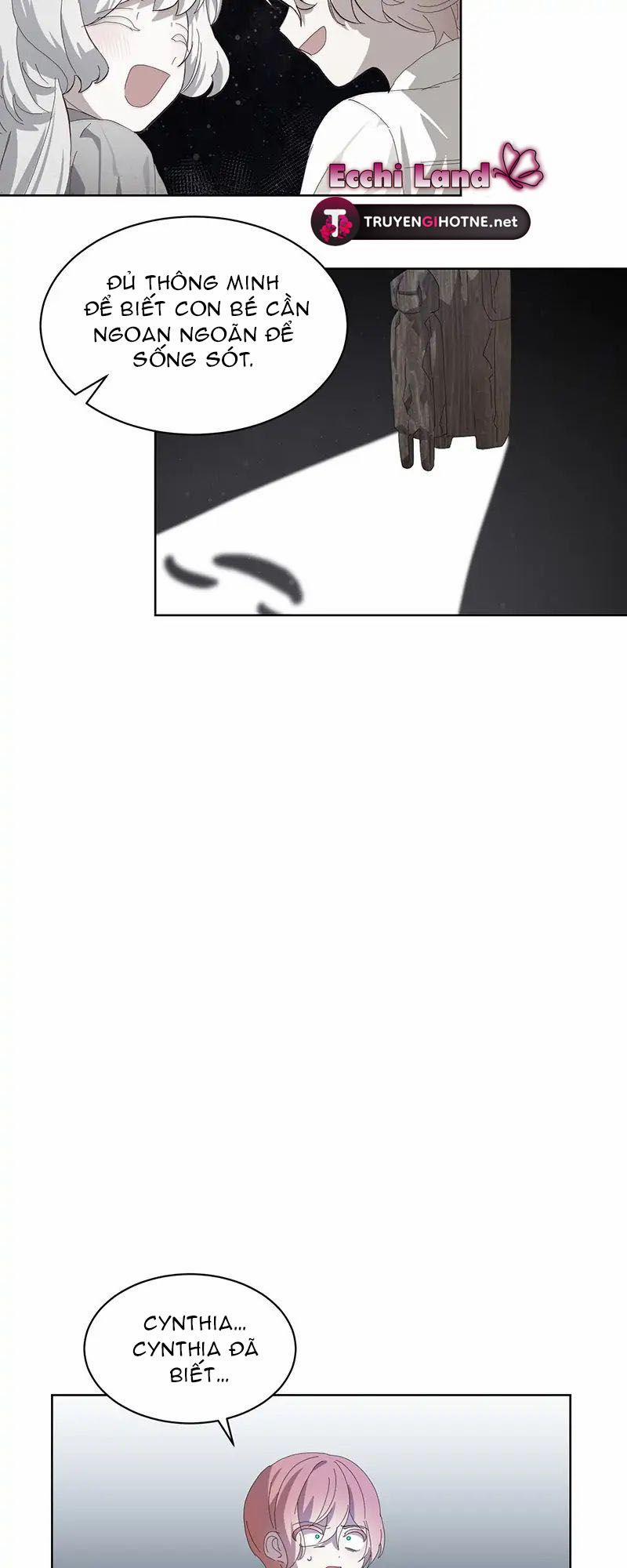 Ma Cà Rồng Muốn Được Chết Thanh Thản 23.2 trang 7