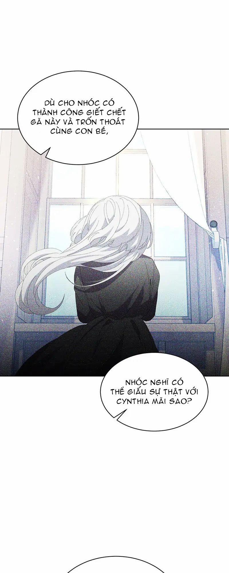 Ma Cà Rồng Muốn Được Chết Thanh Thản 23.2 trang 9