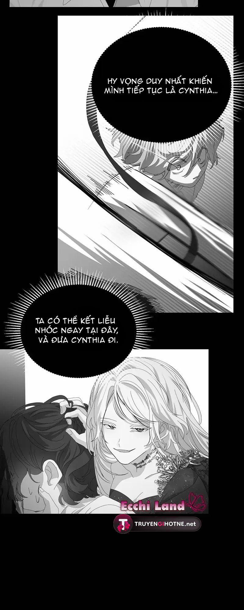 Ma Cà Rồng Muốn Được Chết Thanh Thản 24.1 trang 10