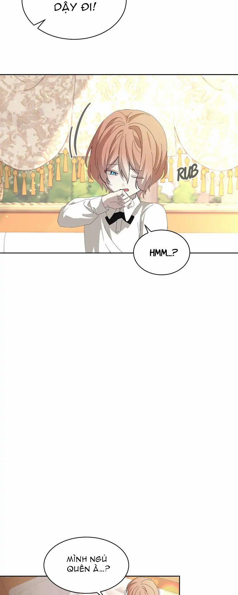 Ma Cà Rồng Muốn Được Chết Thanh Thản 24.1 trang 17