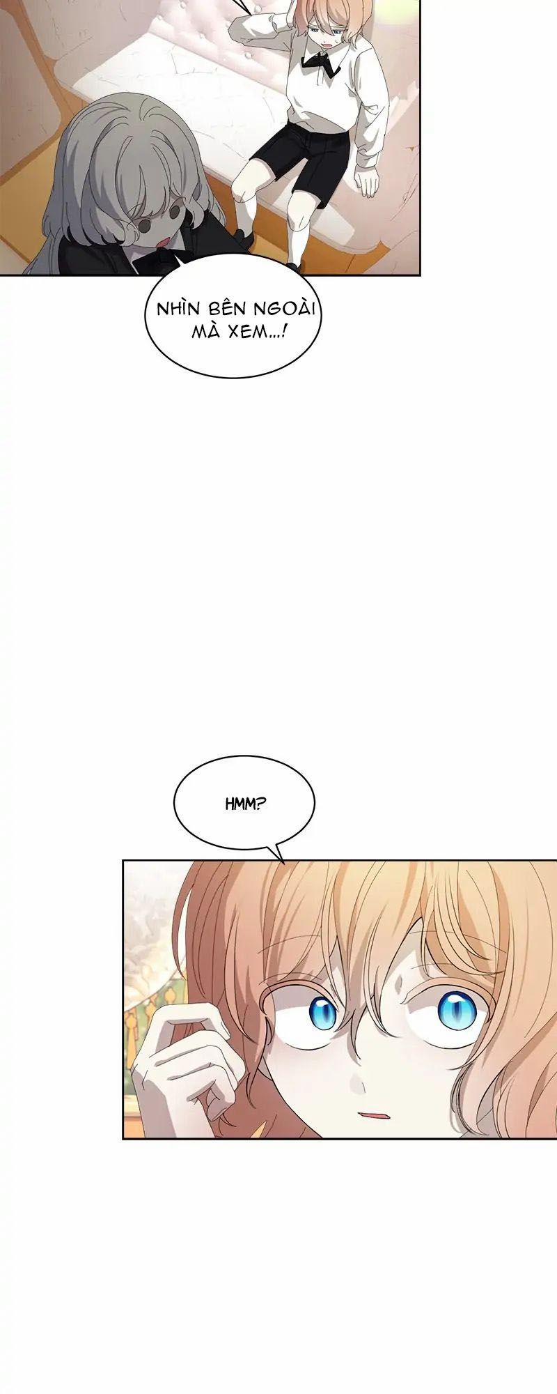 Ma Cà Rồng Muốn Được Chết Thanh Thản 24.1 trang 18