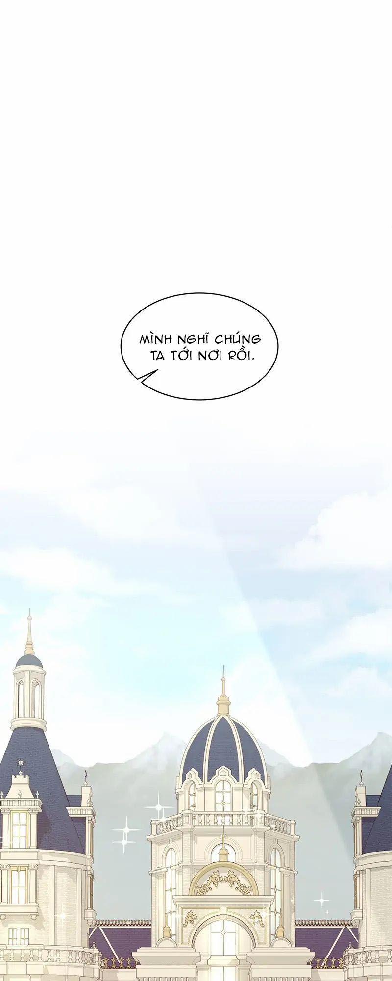 Ma Cà Rồng Muốn Được Chết Thanh Thản 24.1 trang 19