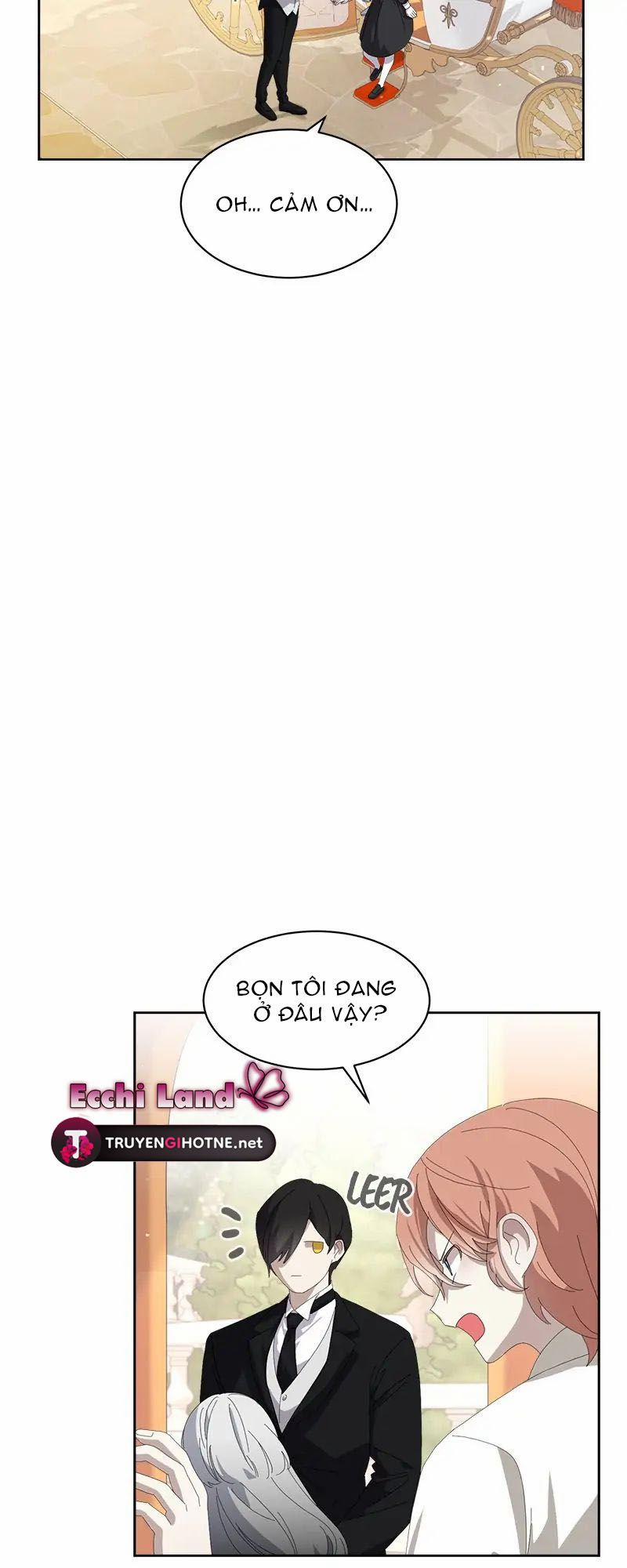 Ma Cà Rồng Muốn Được Chết Thanh Thản 24.1 trang 21