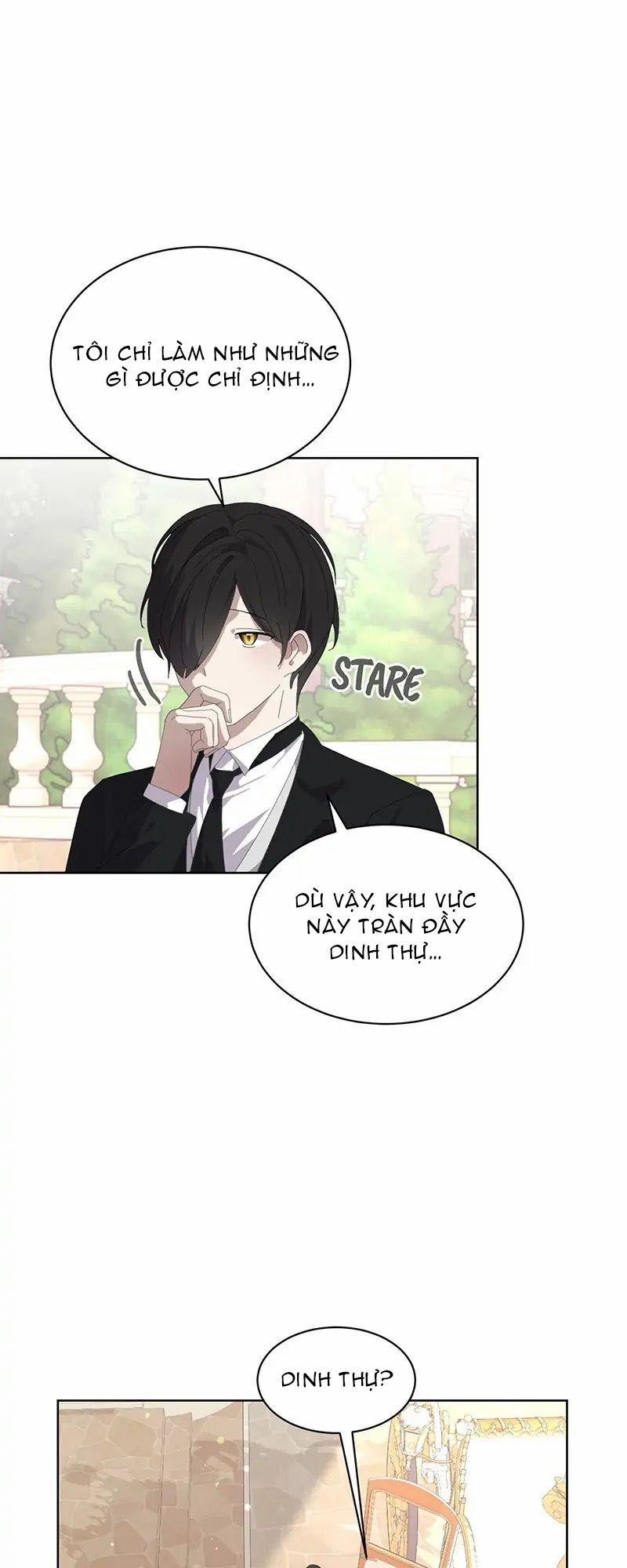 Ma Cà Rồng Muốn Được Chết Thanh Thản 24.1 trang 23