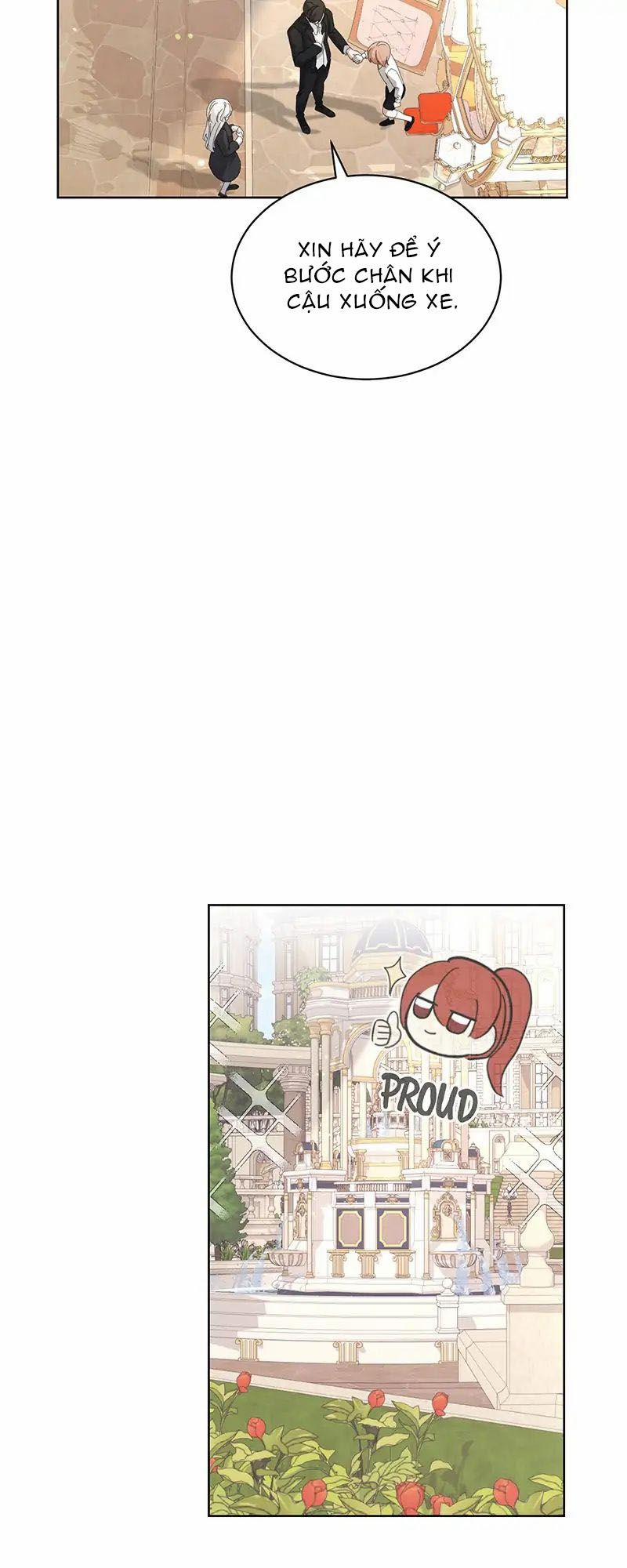 Ma Cà Rồng Muốn Được Chết Thanh Thản 24.1 trang 24