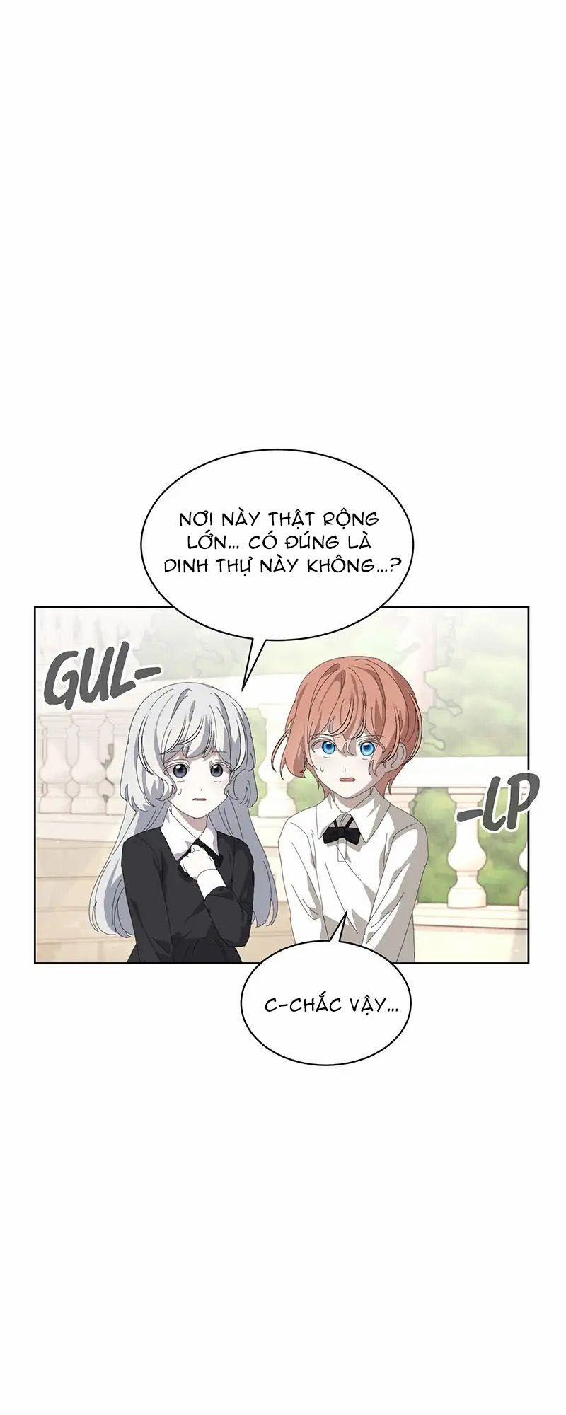 Ma Cà Rồng Muốn Được Chết Thanh Thản 24.1 trang 25