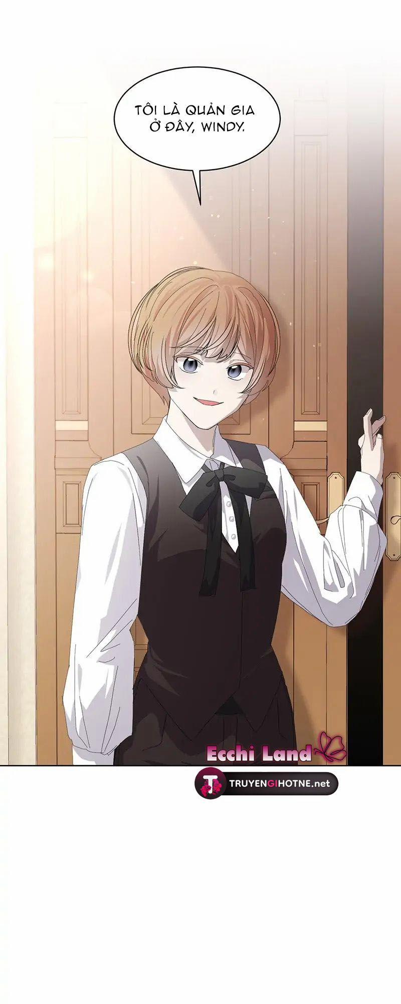 Ma Cà Rồng Muốn Được Chết Thanh Thản 24.1 trang 27