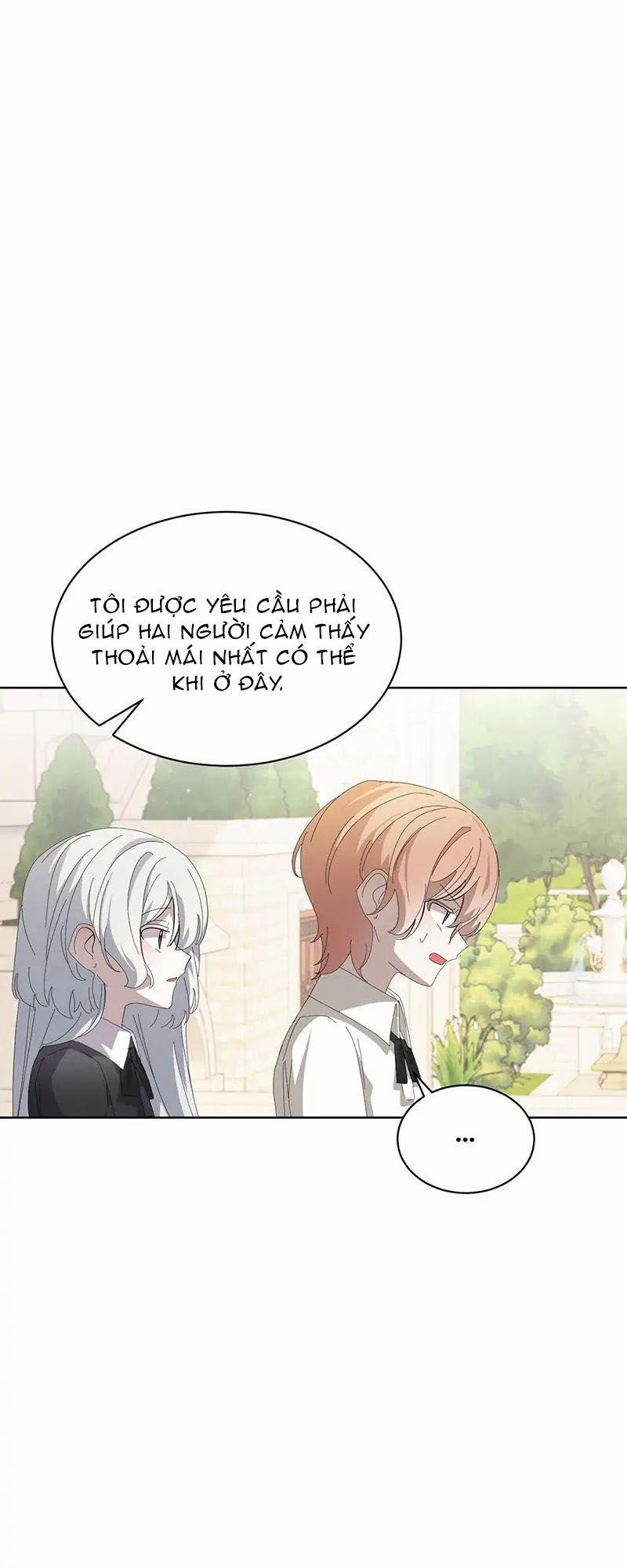 Ma Cà Rồng Muốn Được Chết Thanh Thản 24.1 trang 28