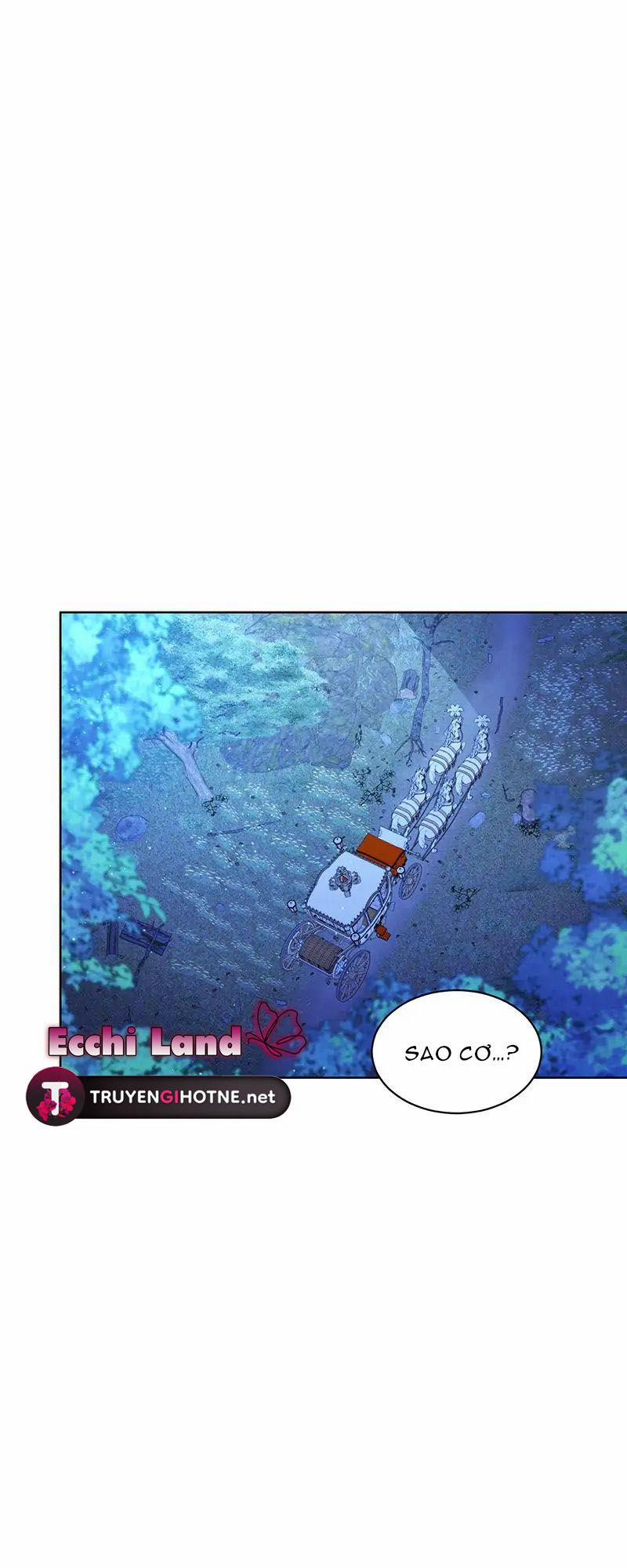 Ma Cà Rồng Muốn Được Chết Thanh Thản 24.1 trang 3