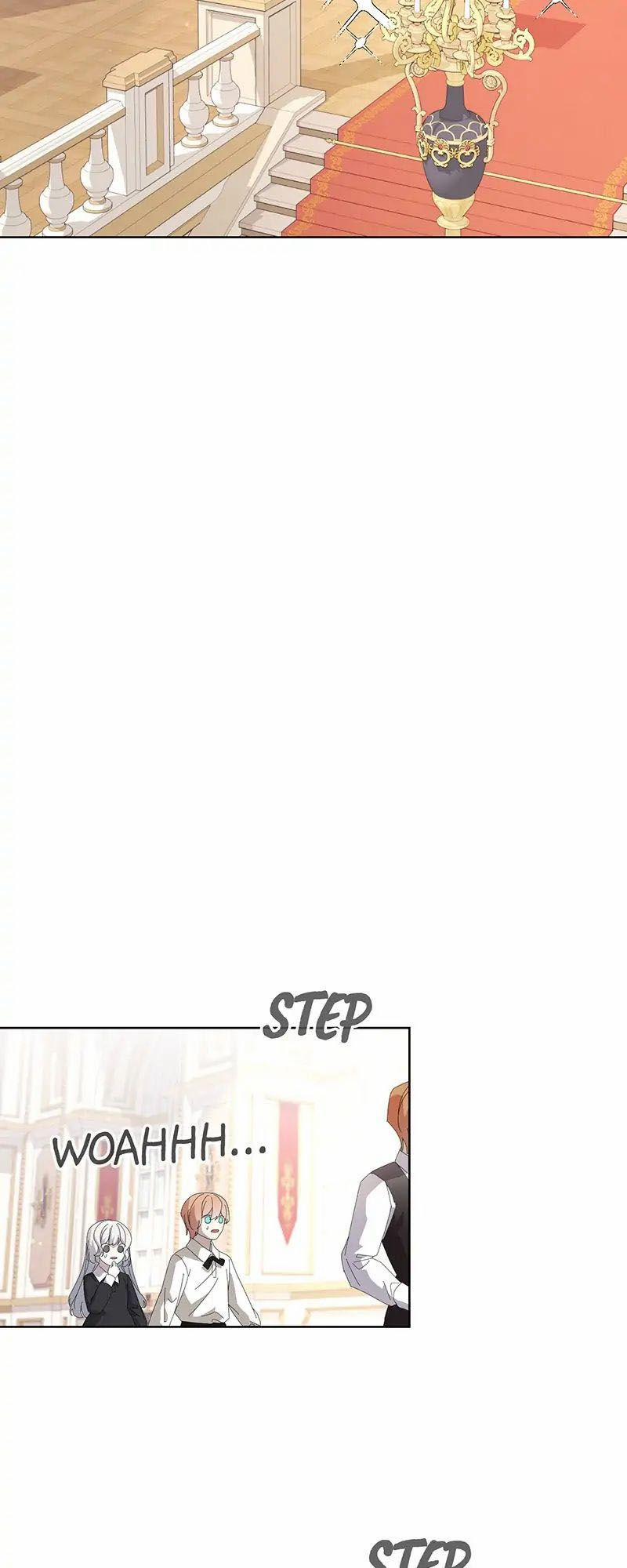 Ma Cà Rồng Muốn Được Chết Thanh Thản 24.1 trang 31