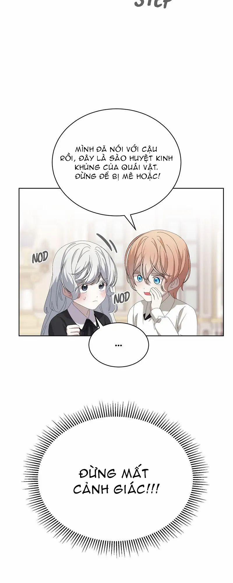 Ma Cà Rồng Muốn Được Chết Thanh Thản 24.1 trang 32