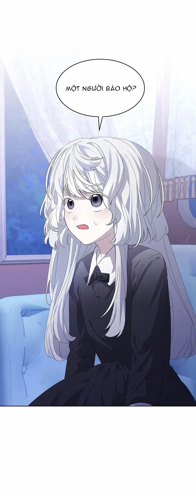 Ma Cà Rồng Muốn Được Chết Thanh Thản 24.1 trang 4