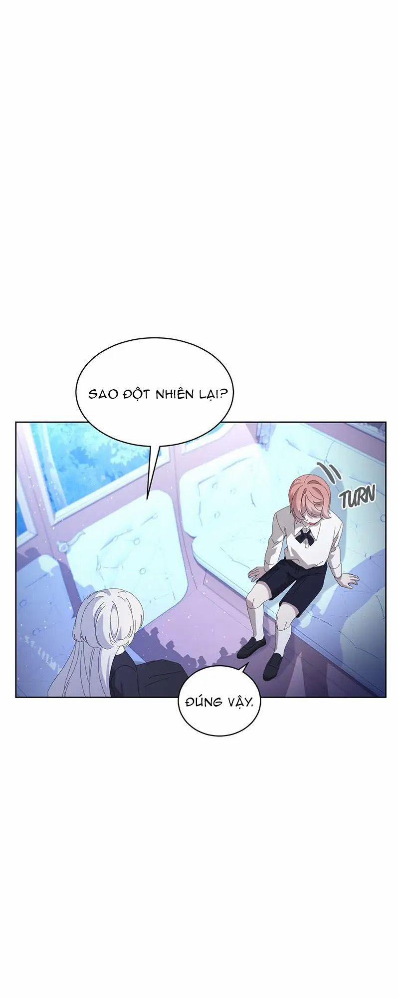 Ma Cà Rồng Muốn Được Chết Thanh Thản 24.1 trang 5