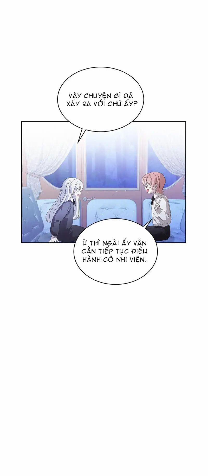 Ma Cà Rồng Muốn Được Chết Thanh Thản 24.1 trang 7