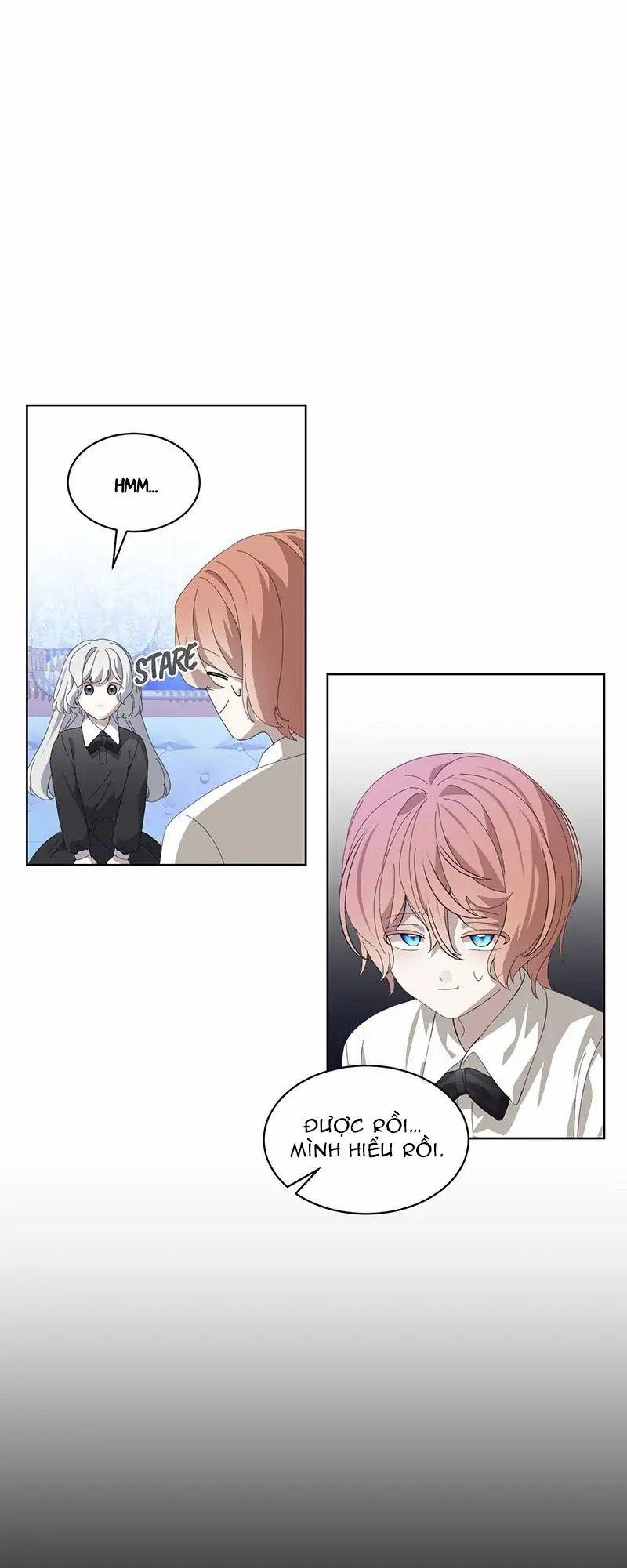 Ma Cà Rồng Muốn Được Chết Thanh Thản 24.1 trang 8