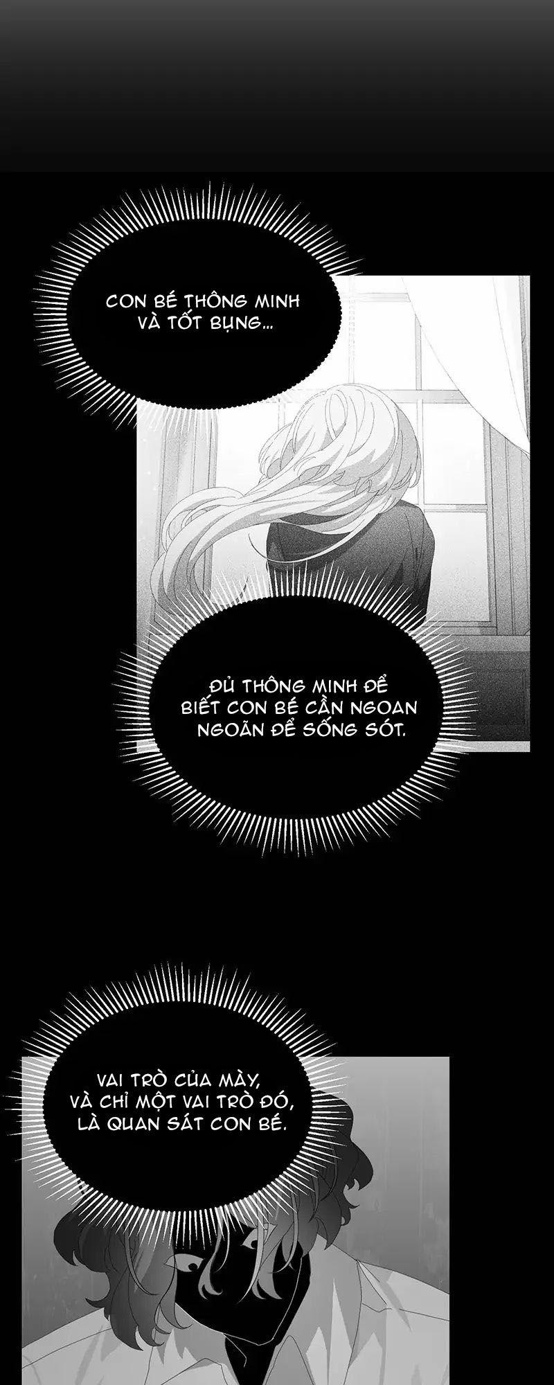 Ma Cà Rồng Muốn Được Chết Thanh Thản 24.1 trang 9