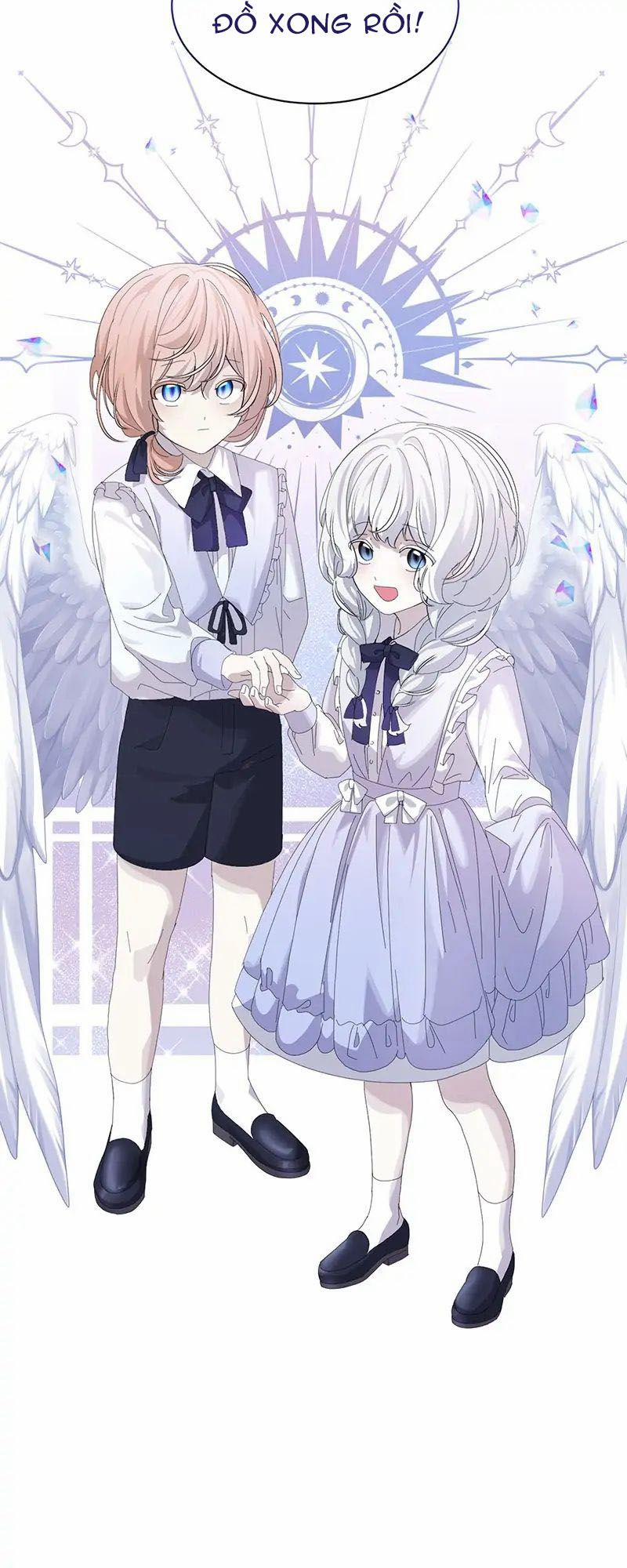 Ma Cà Rồng Muốn Được Chết Thanh Thản 24.2 trang 1