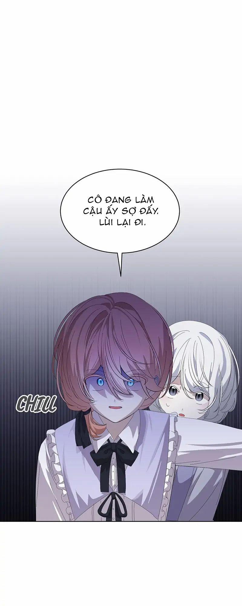 Ma Cà Rồng Muốn Được Chết Thanh Thản 24.2 trang 10