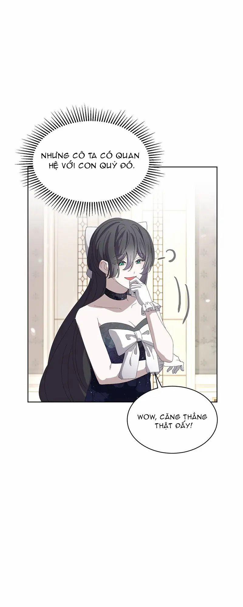 Ma Cà Rồng Muốn Được Chết Thanh Thản 24.2 trang 12