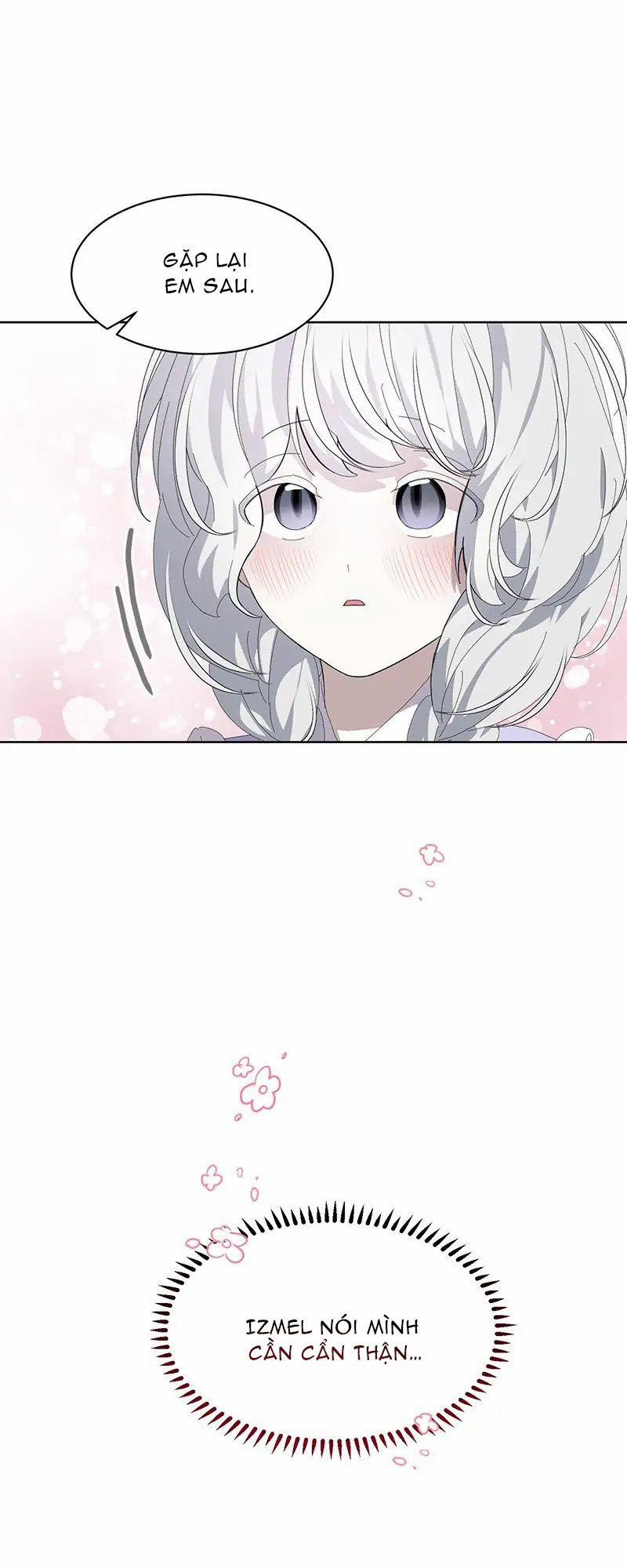 Ma Cà Rồng Muốn Được Chết Thanh Thản 24.2 trang 17